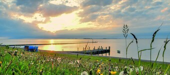 Gud Jard Chalet nr. 07 - Sunt, levende designhus med eksklusivt utstyr