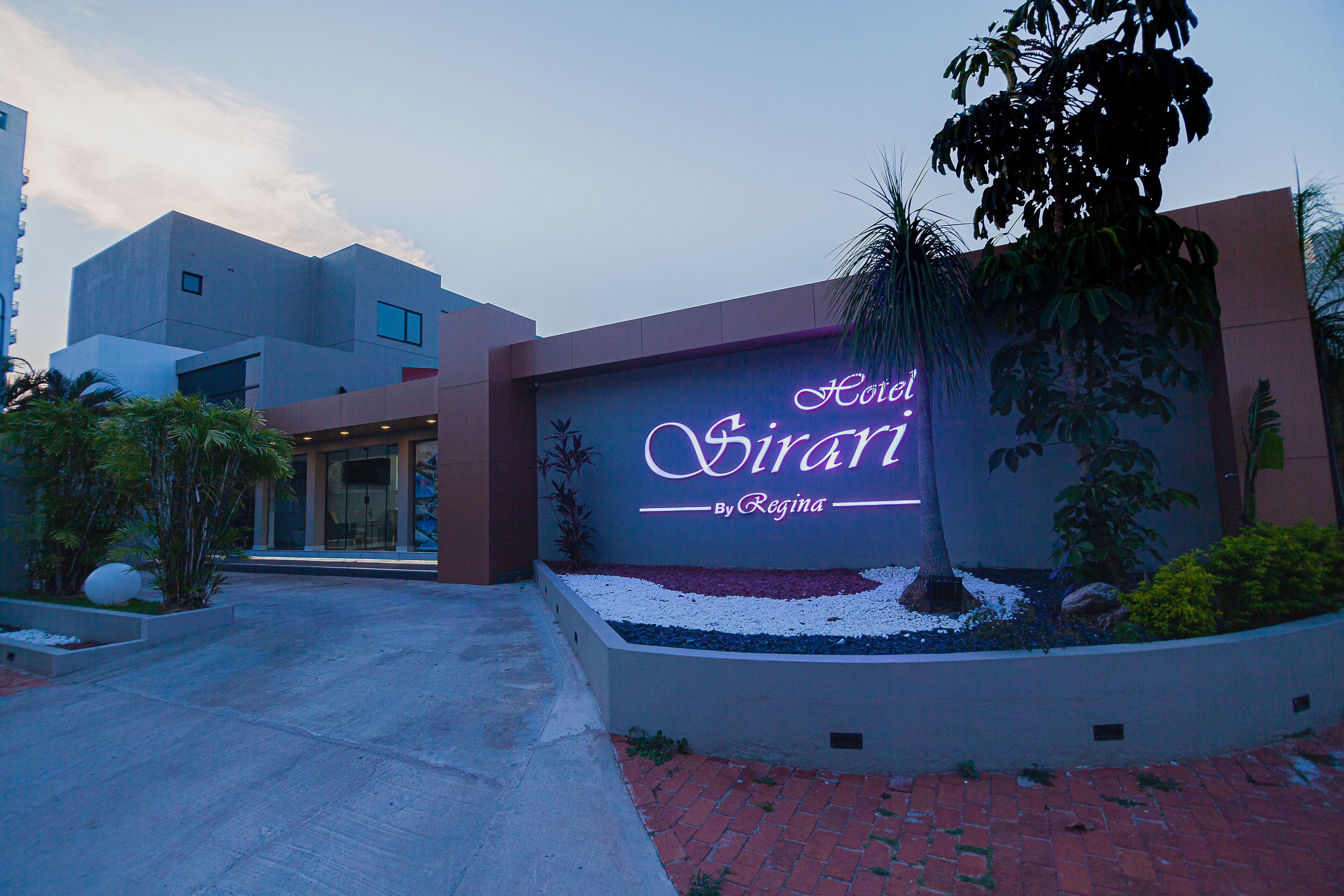 Photo - Hotel Sirari By Regina