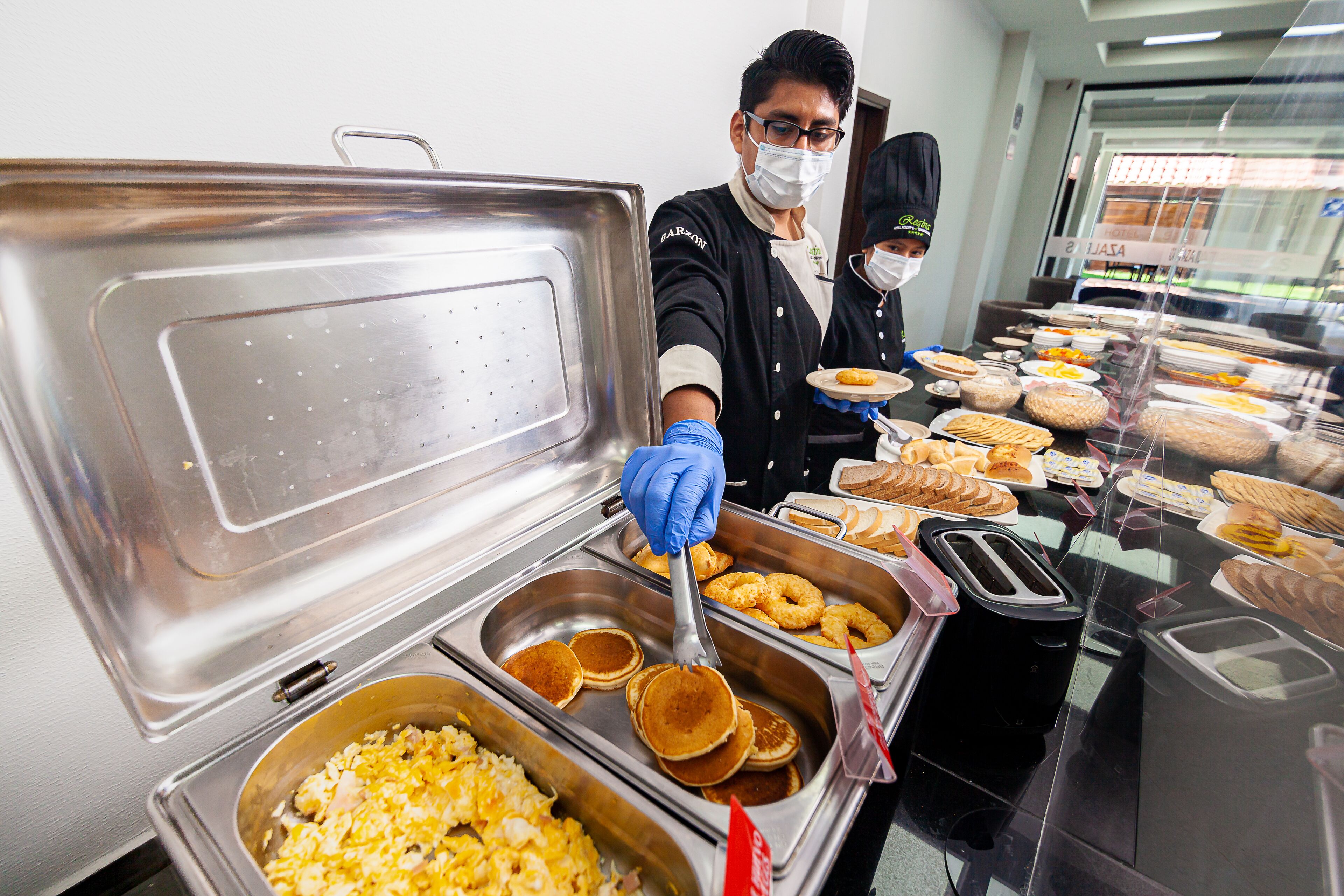 Photo - Hotel Sirari By Regina