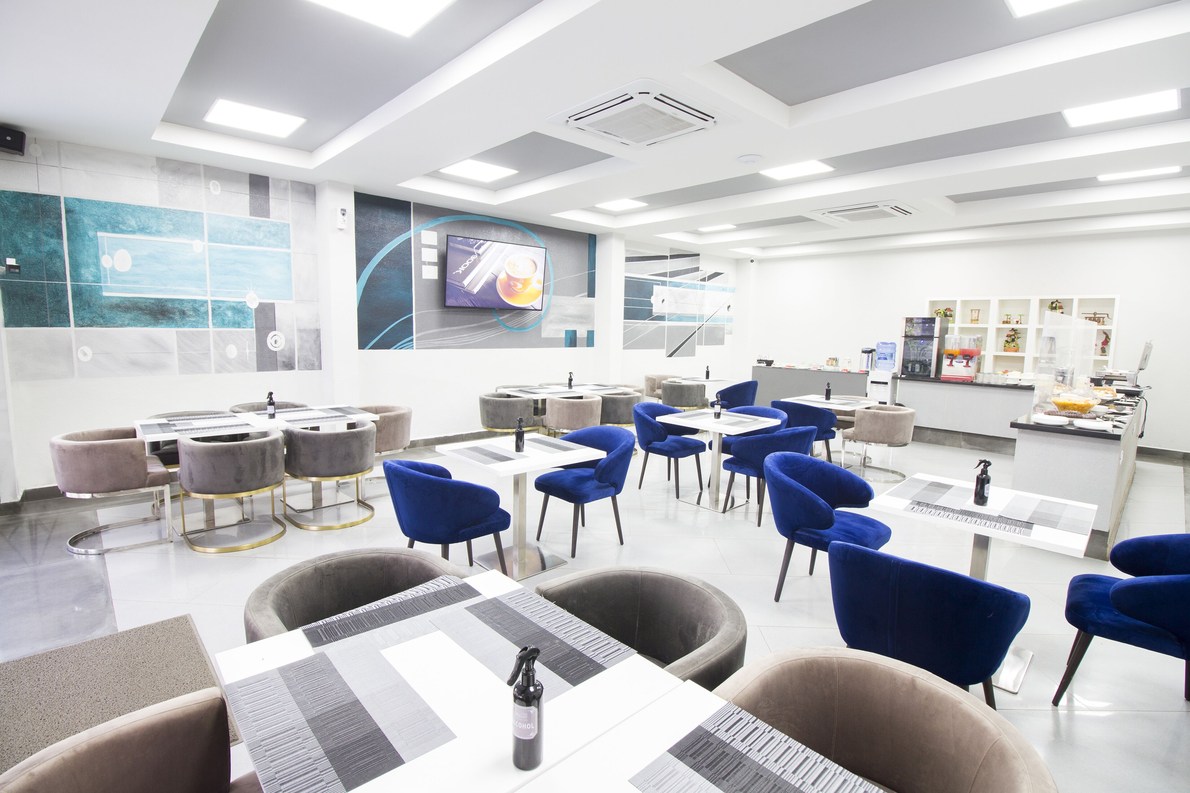 Photo - Hotel Sirari By Regina