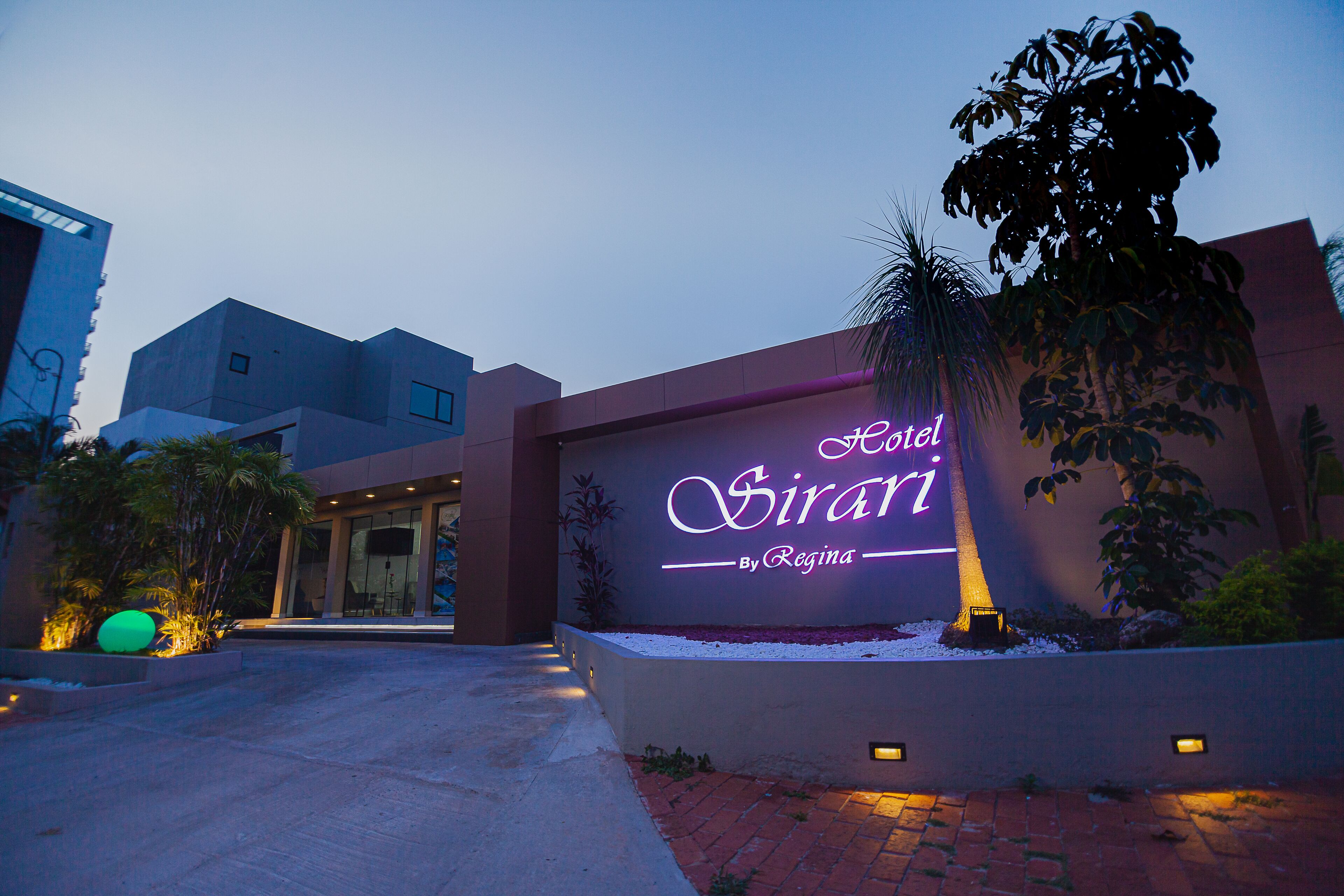 Photo - Hotel Sirari By Regina