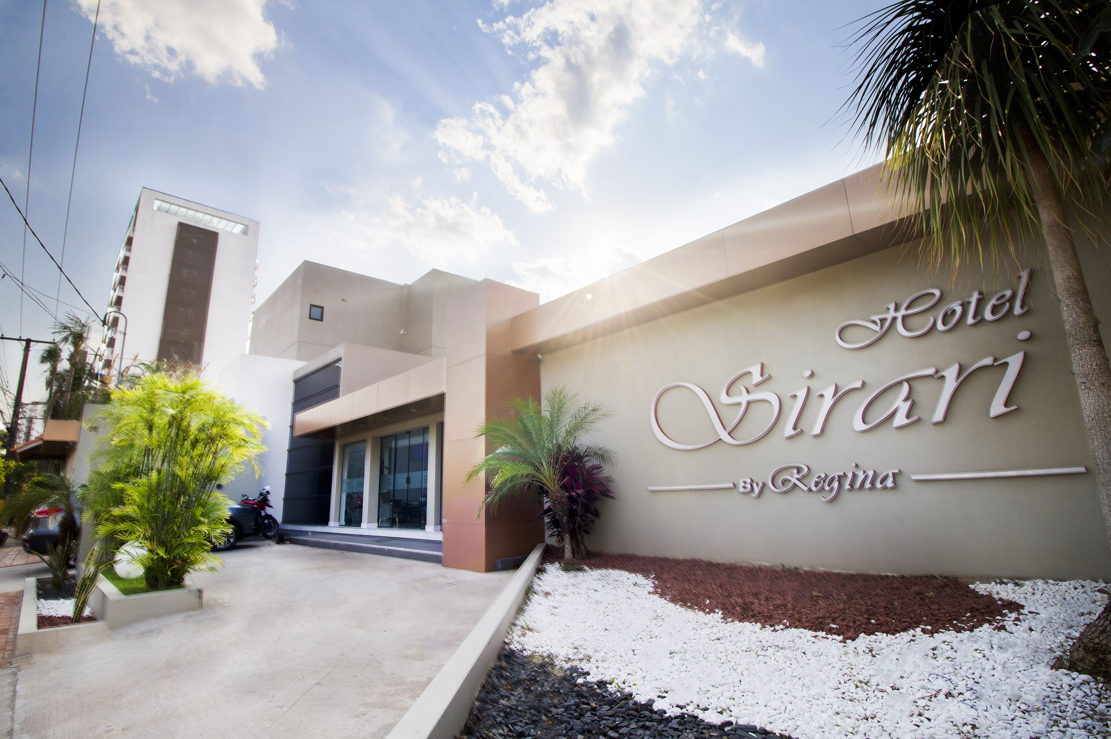 Photo - Hotel Sirari By Regina