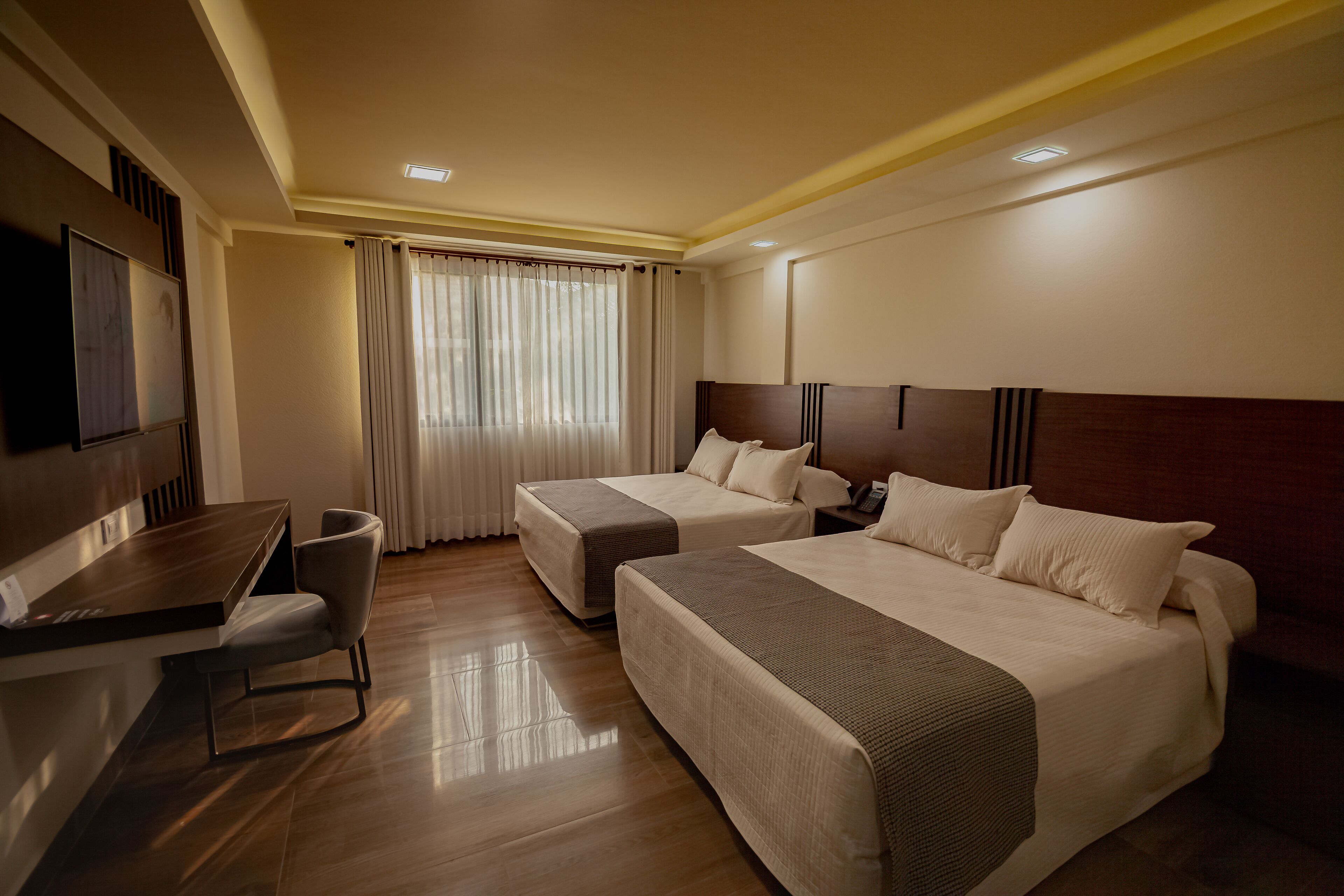 Sirari Suites Hotel