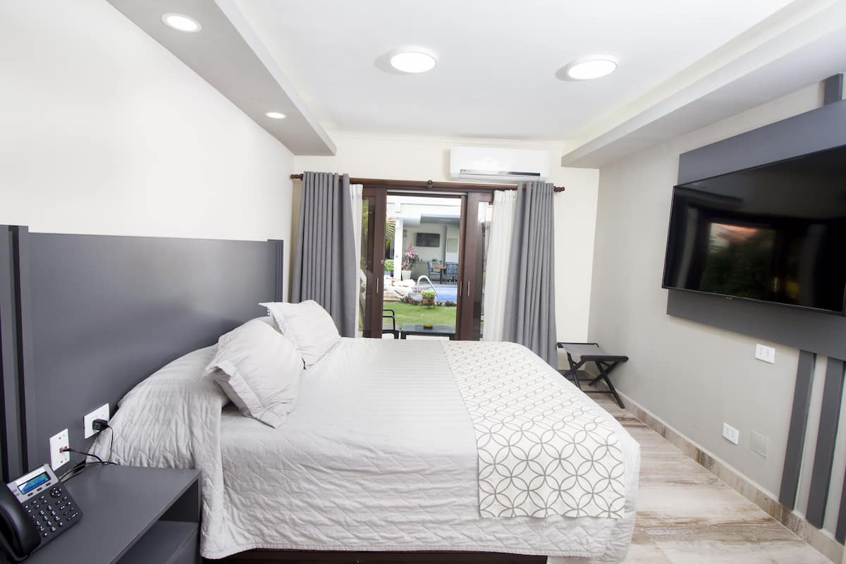 Single Room