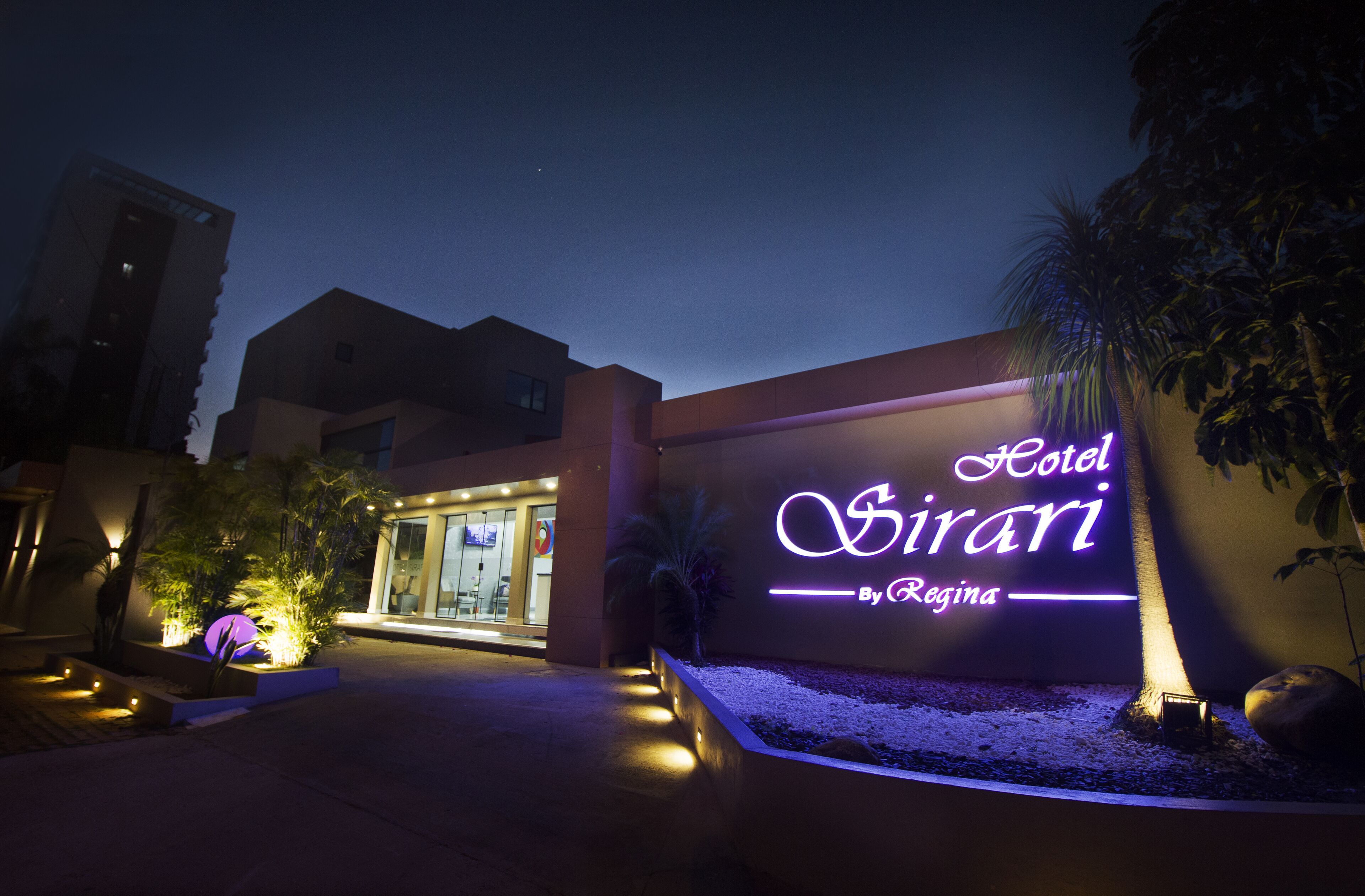 Photo - Hotel Sirari By Regina