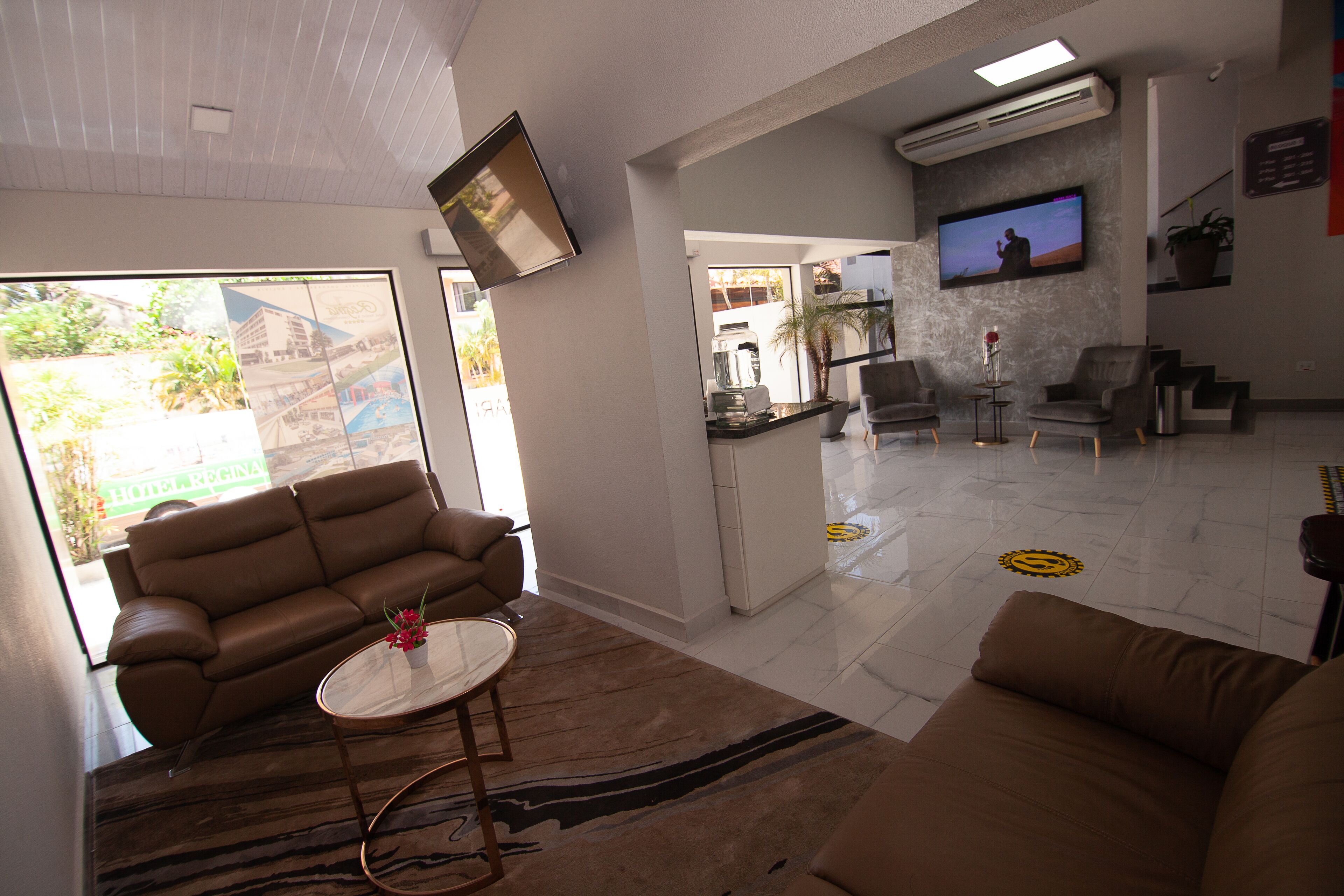 Photo - Hotel Sirari By Regina