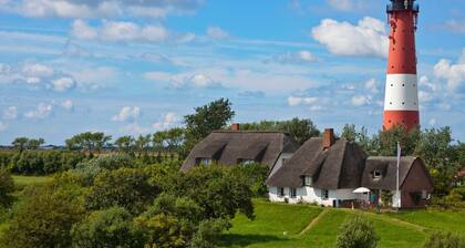 (15) Gud Jard Lodge Küstenläufer, Kat. FamilienZeit - Designferienhaus