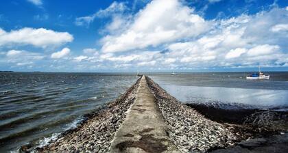 Gud Jard Lodge No. 15 - designer holiday home (15) with exclusive furnishings