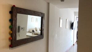 Hallway - Calido y Luminoso Studio en Salta (Salta)