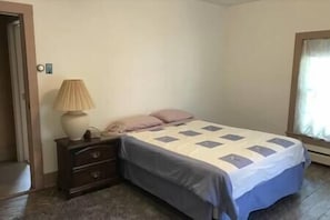 4 slaapkamers, wifi