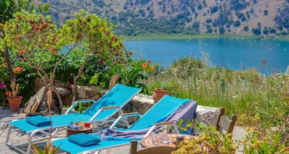 Villa Kallisti-Artemis - Ein Landparadies!