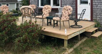 Beste Aussicht auf Southwest Harbor