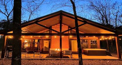 ** CABINE NEUVE CONSTRUITE EN 2019 **