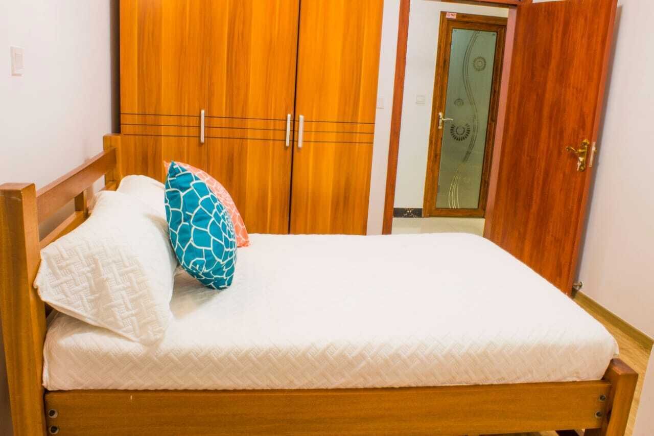 3 chambres, fer et planche à repasser, Wi-Fi, draps fournis