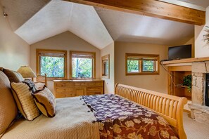 Condo, 2 Bedrooms | 2 bedrooms - Foxglove 3 by Vacasa (Park City)