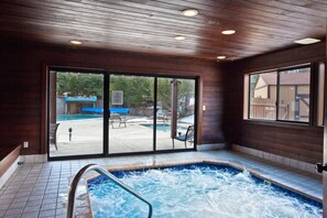 Spa - Red Pine K7 by Vacasa (Park City)