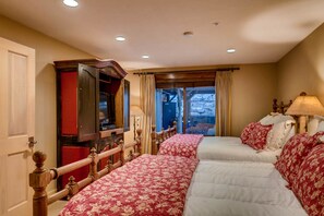 Condo, 2 habitaciones | 2 habitaciones 