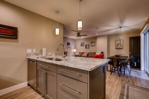 Condo, 2 Bedrooms | 2 bedrooms - Edelweiss Haus F by Vacasa (Park City)