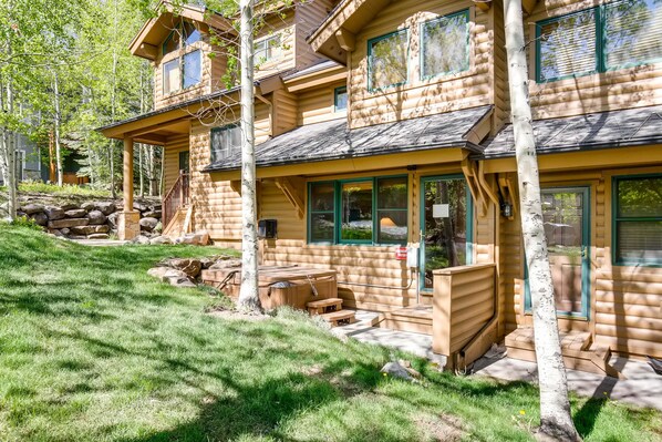 Exterior - Foxglove 7 by Vacasa (Park City)