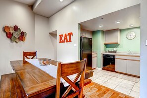 Lägenhet - 3 sovrum | Eget kök