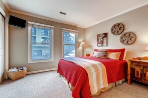 Condo, 3 Bedrooms | 3 bedrooms - Sunflower 6 by Vacasa (Park City)