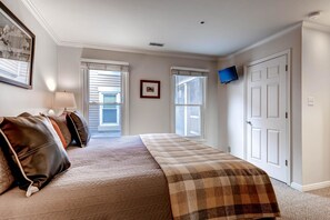 Lägenhet - 3 sovrum | 3 sovrum