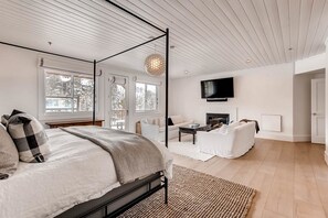 Huoneisto, 4 makuuhuonetta | 4 makuuhuonetta