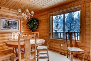 Huoneisto, 4 makuuhuonetta | Yksityinen keittiö