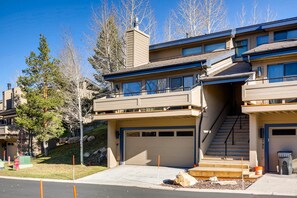 Condo, 3 Bedrooms | Exterior - Chatham Crossing 2198 by Vacasa (Park City)