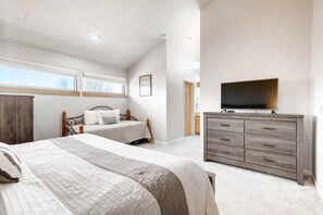 Condo, 3 Bedrooms - Chatham Crossing 2198 by Vacasa (Park City)