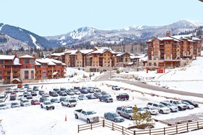 Condo, 2 Bedrooms | Exterior