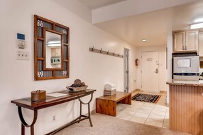 公寓客房, 2 間臥室 | 2 間臥室