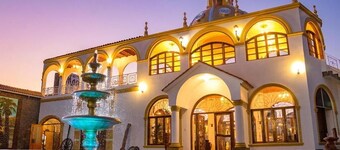 馬其頓牧場飯店