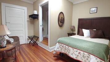 Standard Room, 1 Double Bed (Pullman Sleeper 211)