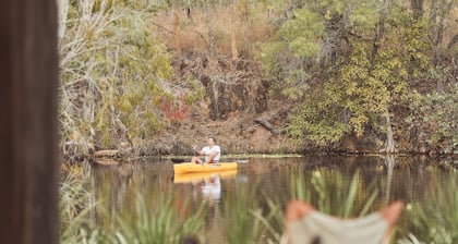Mt Mulligan Lodge