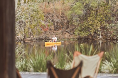 Mt Mulligan Lodge