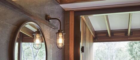 Suite Premium (Outback Pavilion) | Salle de bain