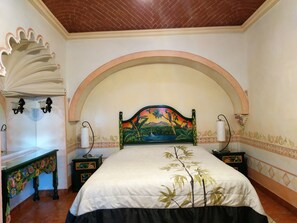 Romantic Room, 1 King Bed, Non Smoking