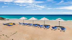 Beach - Villa Nevaeh (West End Village)