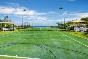 Cancha deportiva