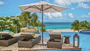 Pool - Villa Nevaeh (West End Village)