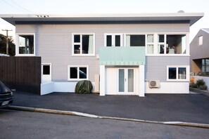 Apartamento, 2 quartos | Fachada da propriedade