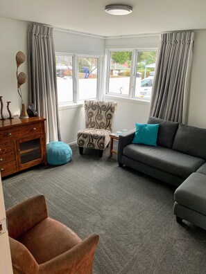 Apartment, 2 Schlafzimmer