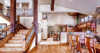 6588 Lookout Drive by Vacasa