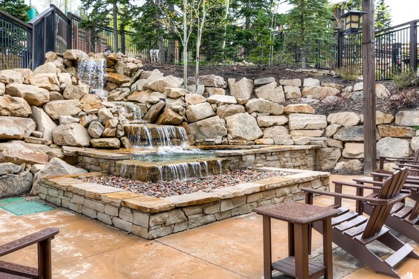 Condo, 3 Bedrooms | Pool - Arrowleaf 303a  by Vacasa (Park City)