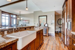 Bathroom - Arrowleaf 303a  by Vacasa (Park City)