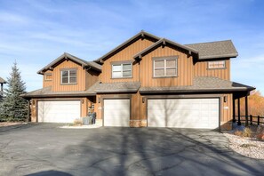 Condo, 3 Bedrooms | Exterior - Parkview 2250 by Vacasa (Park City)