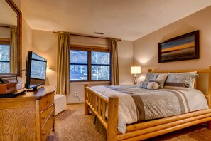 Condo, 3 Bedrooms | 3 bedrooms - Parkview 2250 by Vacasa (Park City)