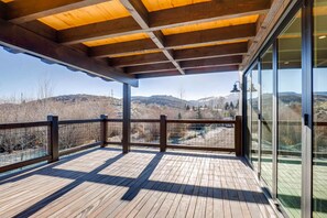 Condo, 3 Bedrooms | Balcony - Parkview 2250 by Vacasa (Park City)