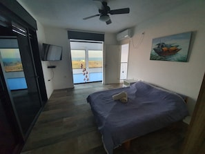 2 chambres, Wi-Fi